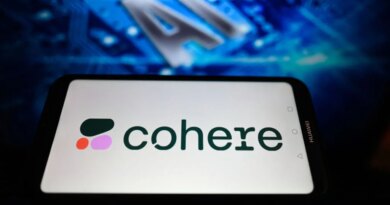 Cohere, startups, VC