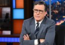 Colbert Says CBS Didn’t Air Interview With Democrat Due To FCC 'Equal Time' Rule