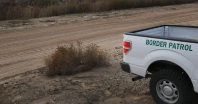 Congress members say the US military shot down Border Protection drone over Texas