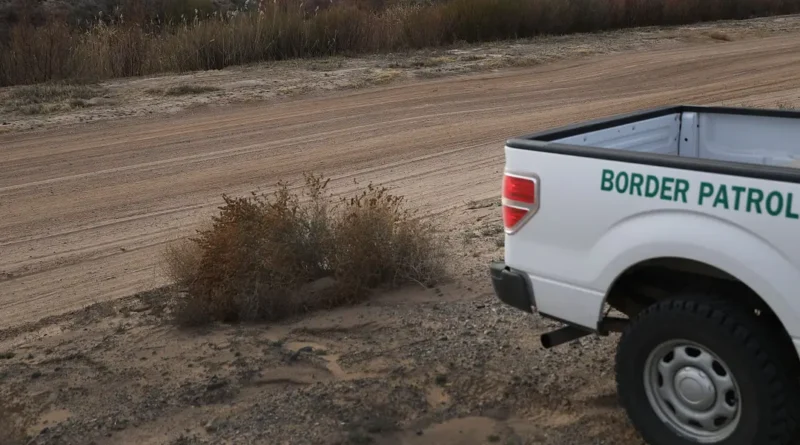 Congress members say the US military shot down Border Protection drone over Texas