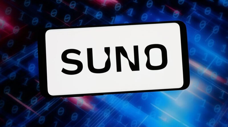 Controversial AI Music Generator Suno Says It Reached 2 Million Subscribers