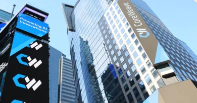 CoreWeave says Nvidia has its back on data center financing