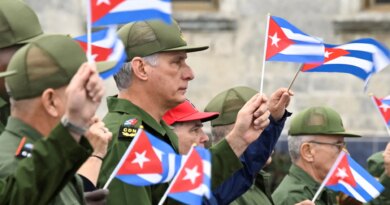 Cuba says speedboat attackers from Florida planned to destabilise country
