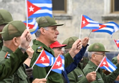 Cuba says speedboat attackers from Florida planned to destabilise country
