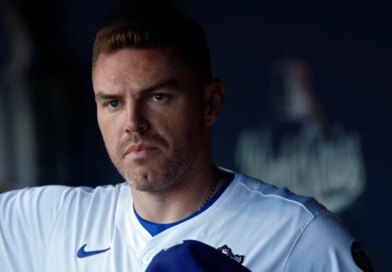 Cubs All-Star Adds Freddie Freeman Message To Viral Dodgers Fans Diss