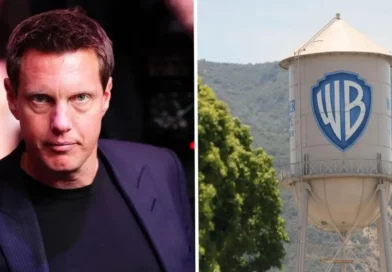 David Ellison's Paramount Skydance has revised its bid as it battles Netflix for Warner Bros. Discovery