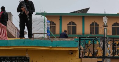 Deadly Islamabad bombing sharpens focus on cross-border attacks in Pakistan