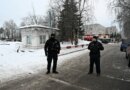 Deadly explosion rocks Russian military site near St Petersburg
