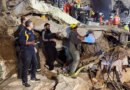 Deadly tower collapse has locals in Lebanon’s Tripoli asking: Are we next?
