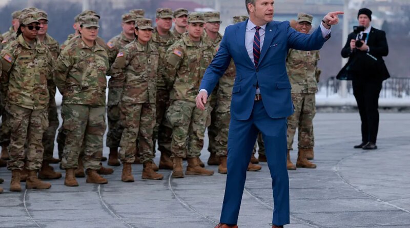 Defense Secretary summons Anthropic’s Amodei over military use of Claude | TechCrunch