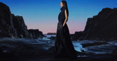 Designer Kate Barton teams up with IBM and Fiducia AI for a NYFW presentation | TechCrunch