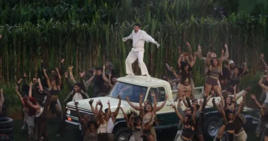 Details you missed in Bad Bunny's Super Bowl LX halftime show