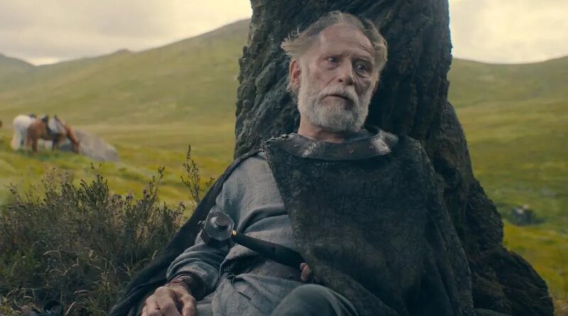 Did Ser Arlan Ever Knight Dunk In ‘A Knight Of The Seven Kingdoms?’ Why Fans Are Wrong About That Flashback Scene