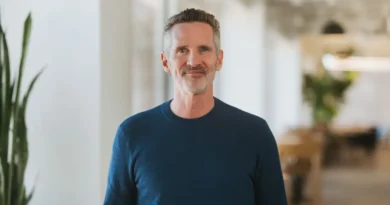 Docusign's former CEO took a risk jumping into an older corner of legal tech. The numbers suggest it's working.