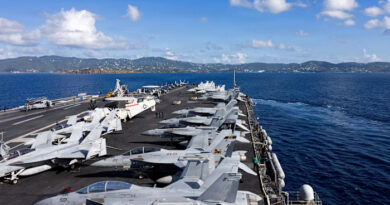 Donald Trump says regime change ‘the best thing that could happen’ in Iran