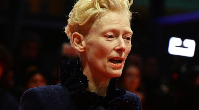 Dozens of film figures condemn Berlin Film Festival 'silence' on Gaza