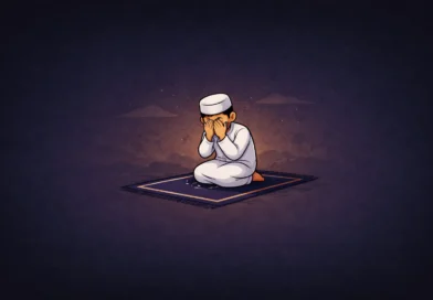 Dua For Difficulties, Overthinking and Distress