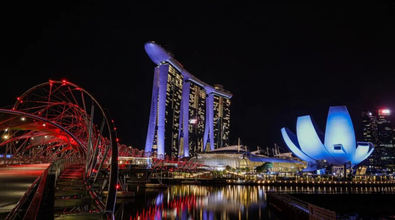 Duty-Free’s Largest Brands Association, TFWA, Courts Travel Retailers