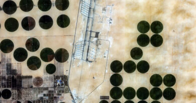 Egypt's drone deployment to border raises stakes in Sudan's civil war