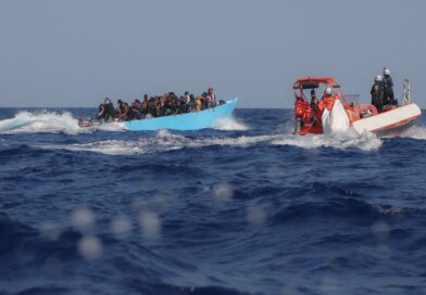 Eight bodies found in Libya, Greece as the toll in the Mediterranean rises
