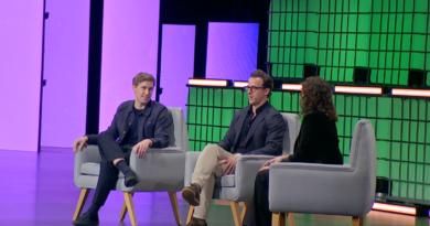 ElevenLabs CEO: Voice is the next interface for AI | TechCrunch