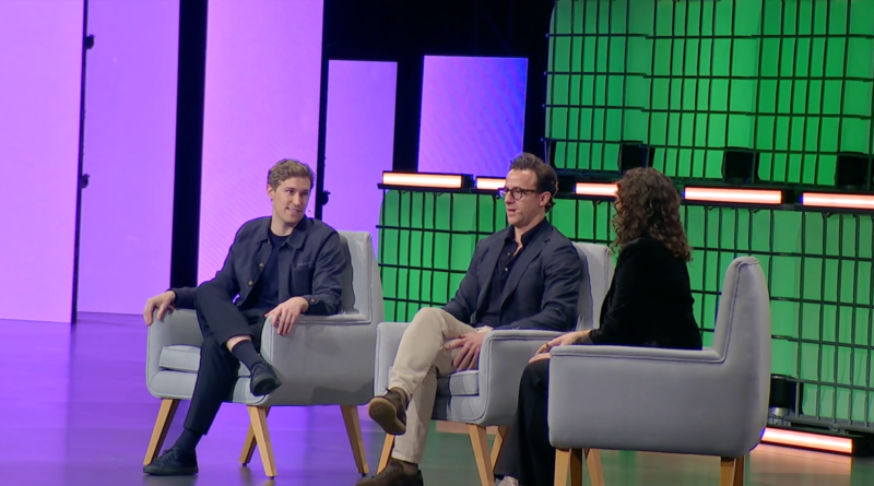 ElevenLabs CEO: Voice is the next interface for AI | TechCrunch