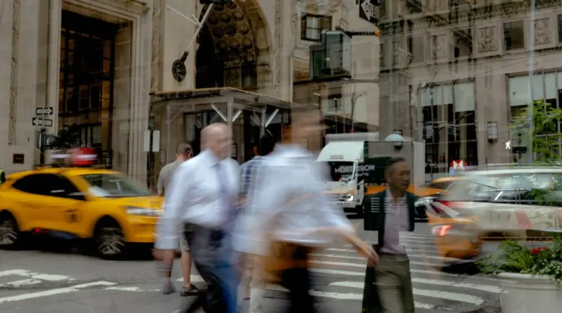 Elite investment bank settles case that put Wall Street's 100-hour weeks on trial