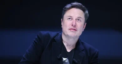 Elon Musk says Anthropic's philosopher has no stake in the future because she doesn't have kids. Here's her response.