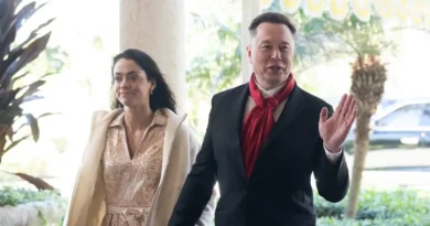 Elon Musk spent another $10 million to keep the GOP in control of Congress