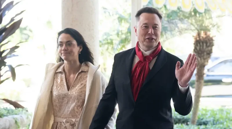 Elon Musk spent another $10 million to keep the GOP in control of Congress