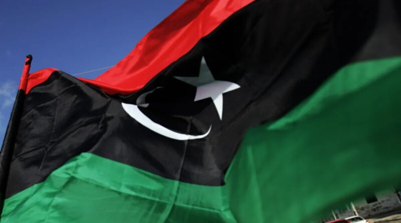 Epstein email reveals plan to access Libya’s frozen state assets