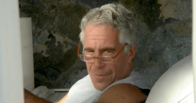 Epstein files: A list of people facing consequences over the DOJ's release