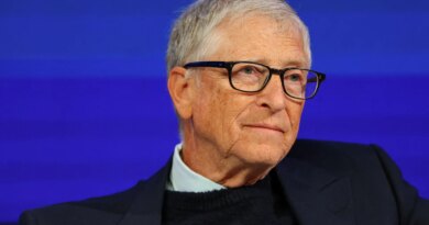 Epstein’s shadow: Why Bill Gates pulled out of Modi’s AI summit