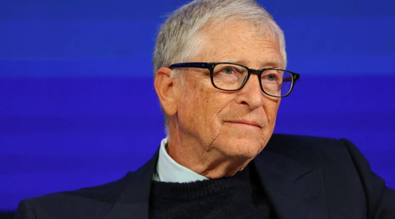 Epstein’s shadow: Why Bill Gates pulled out of Modi’s AI summit