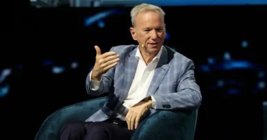 Eric Schmidt-backed data center venture is negotiating a major deal with Google