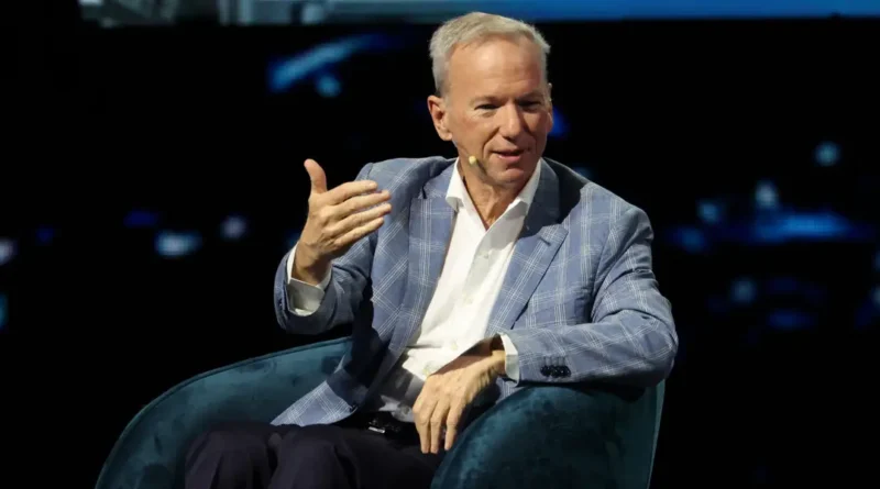 Eric Schmidt-backed data center venture is negotiating a major deal with Google