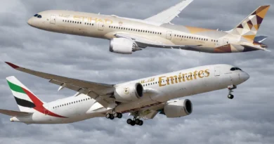 Etihad and Emirates Offer Iftar Boxes, Prayer Mats and Special Menus During Ramadan 2026