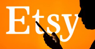 Etsy logo
