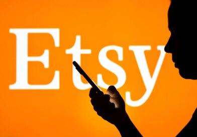 Etsy logo
