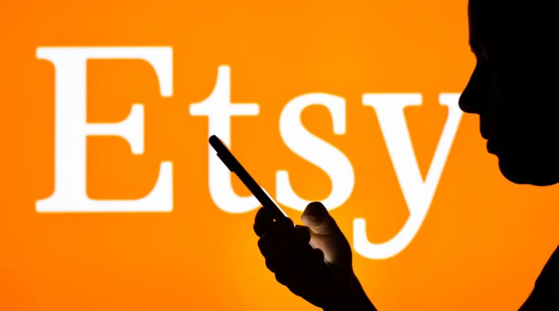 Etsy logo