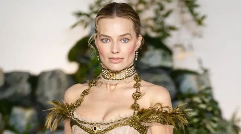 Every 'Wuthering Heights'-inspired outfit Margot Robbie has worn, ranked from worst to best