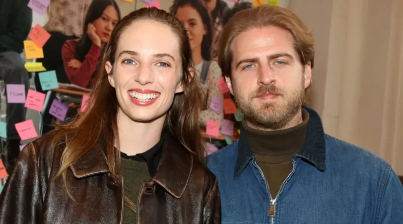 Everything we know about Christian Lee Hutson, who married 'Stranger Things' star Maya Hawke in surprise Valentine's Day wedding