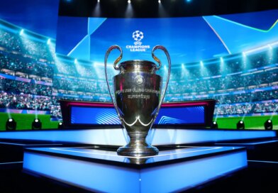 Everything you need to know about the Champions League last 16 draw
