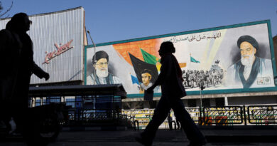 Exclusive-Ahead of strikes, Trump was told Iran attack is high risk, high reward