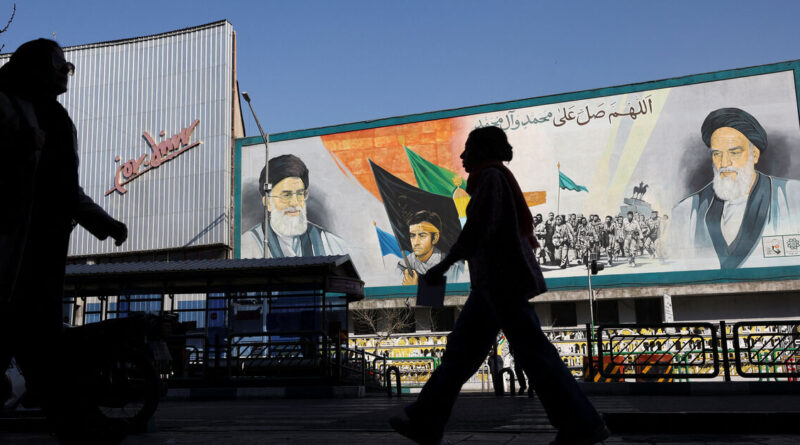 Exclusive-Ahead of strikes, Trump was told Iran attack is high risk, high reward