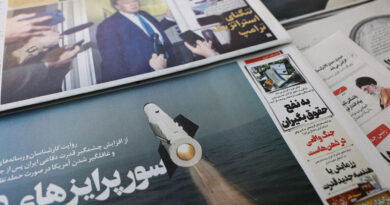 Exclusive-Iran nears deal to buy supersonic anti-ship missiles from China