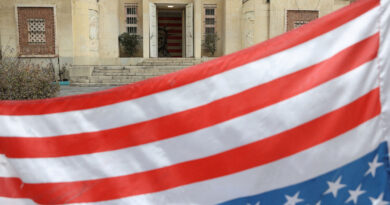 Exclusive-US military preparing for potentially weeks-long Iran operations