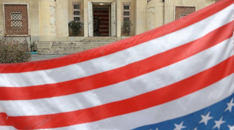 Exclusive-US military preparing for potentially weeks-long Iran operations