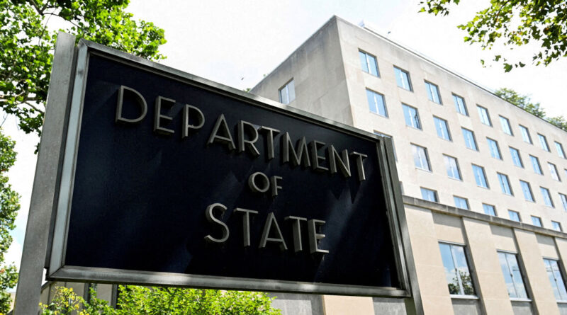 Exclusive-US special envoy for Iraq Mark Savaya no longer in the post, sources say