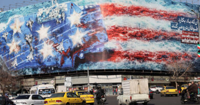 Exclusive-US strikes on Iran could target individual leaders, officials say